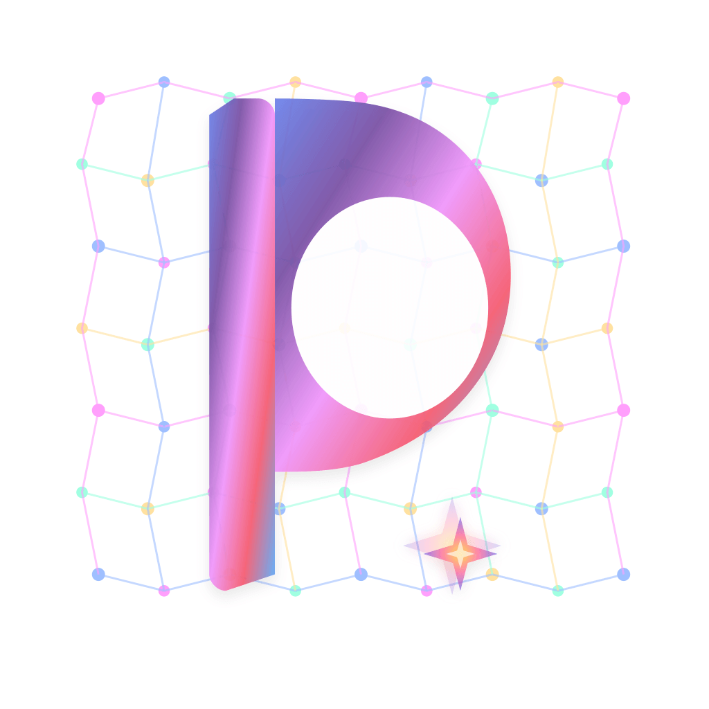 PromptKit App 图标